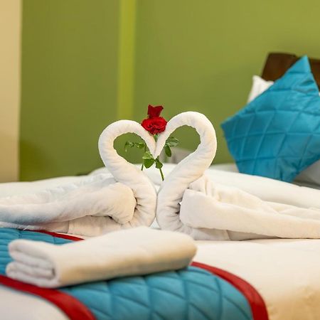Suraksha Stay Brookfield Hotel Bangalore Luaran gambar