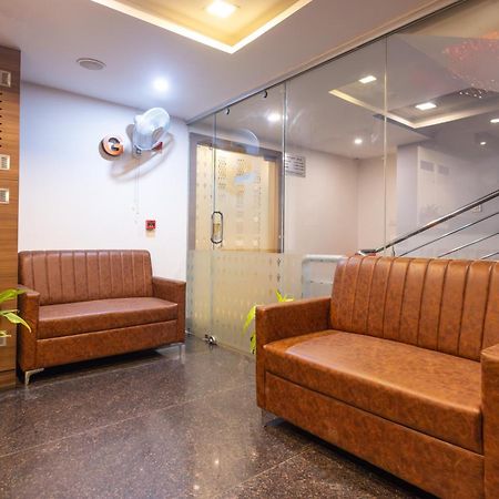 Suraksha Stay Brookfield Hotel Bangalore Luaran gambar