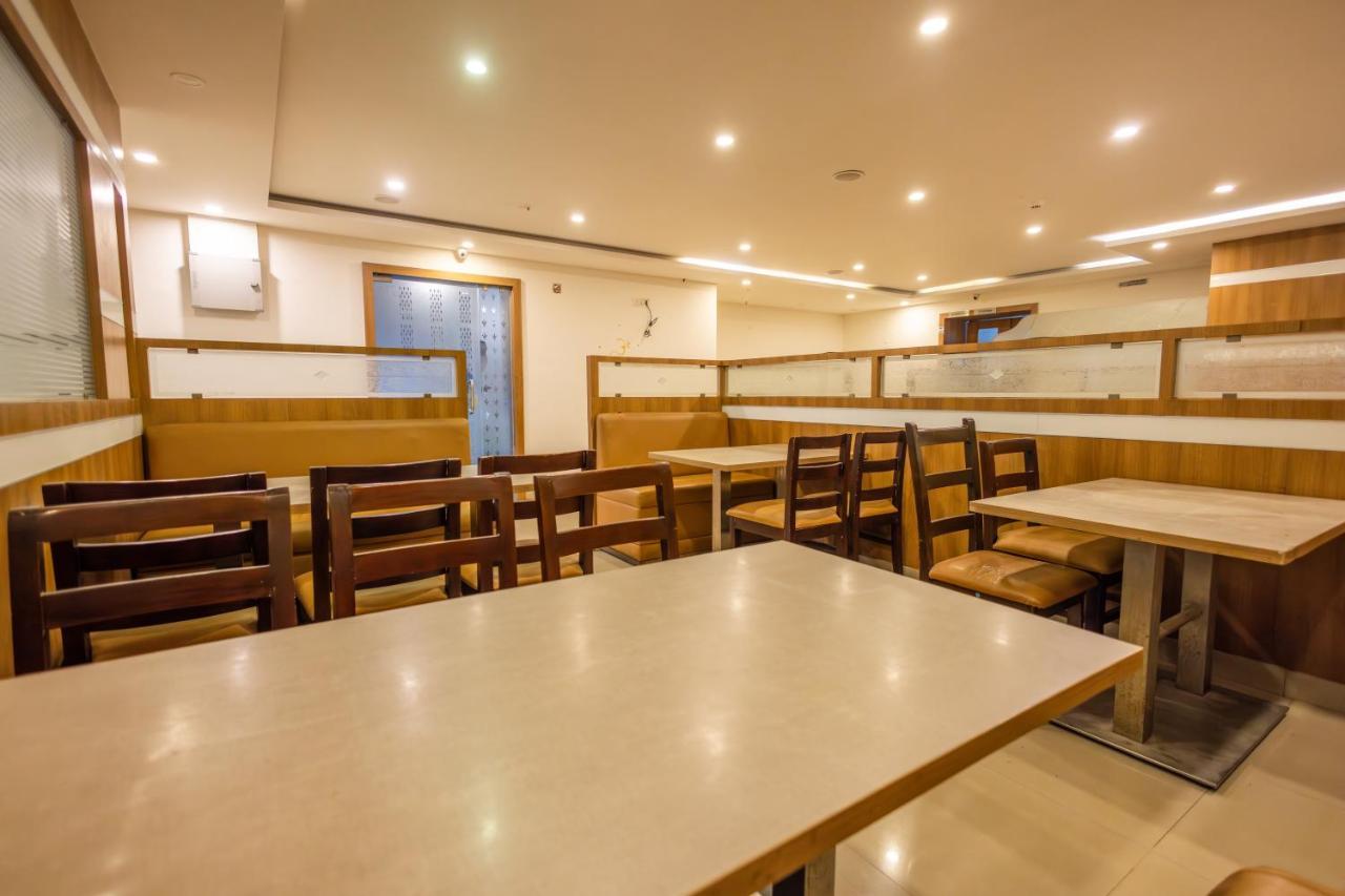 Suraksha Stay Brookfield Hotel Bangalore Luaran gambar