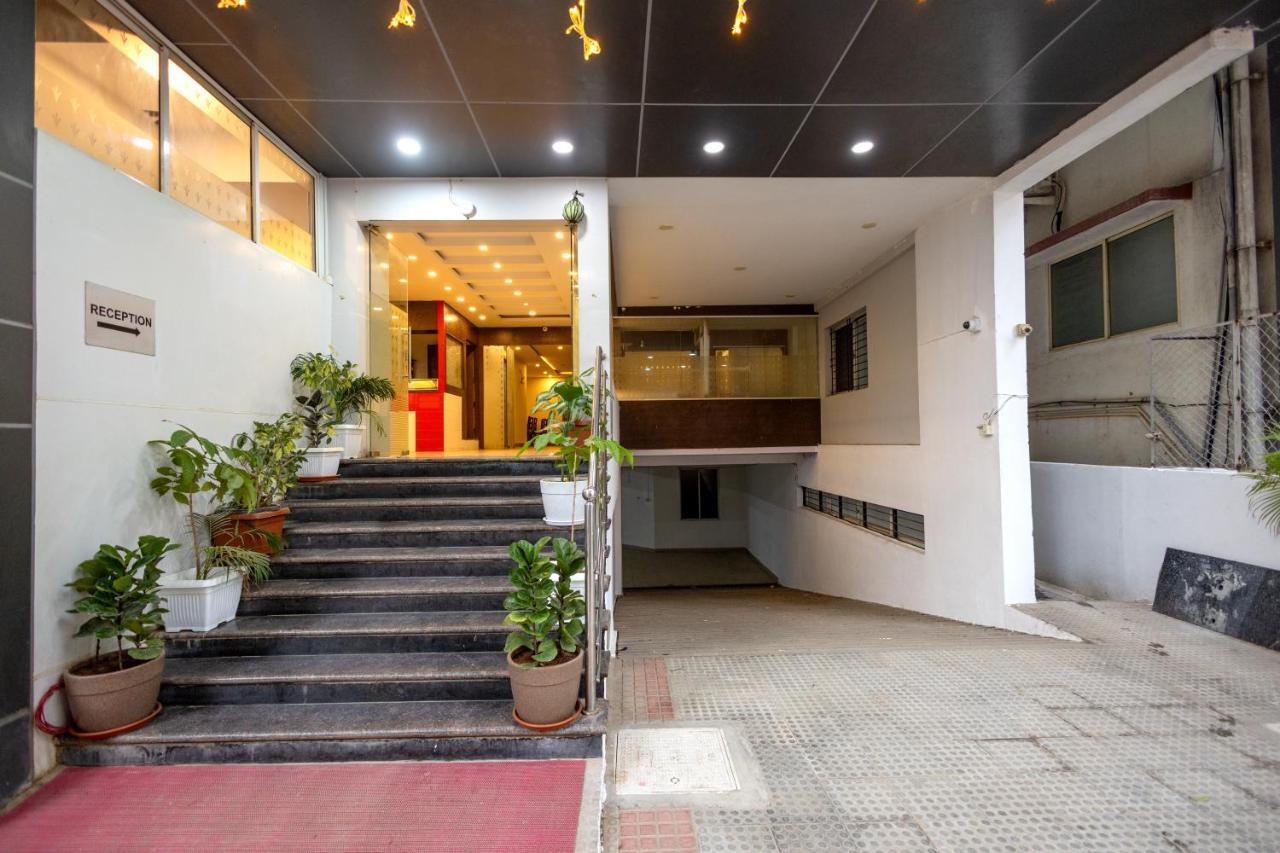 Suraksha Stay Brookfield Hotel Bangalore Luaran gambar